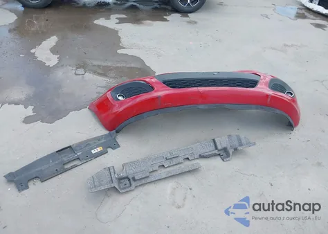 2014 Kia Rio Ex z USA, uszkodzony, nr VIN KNADN5A37E6410353